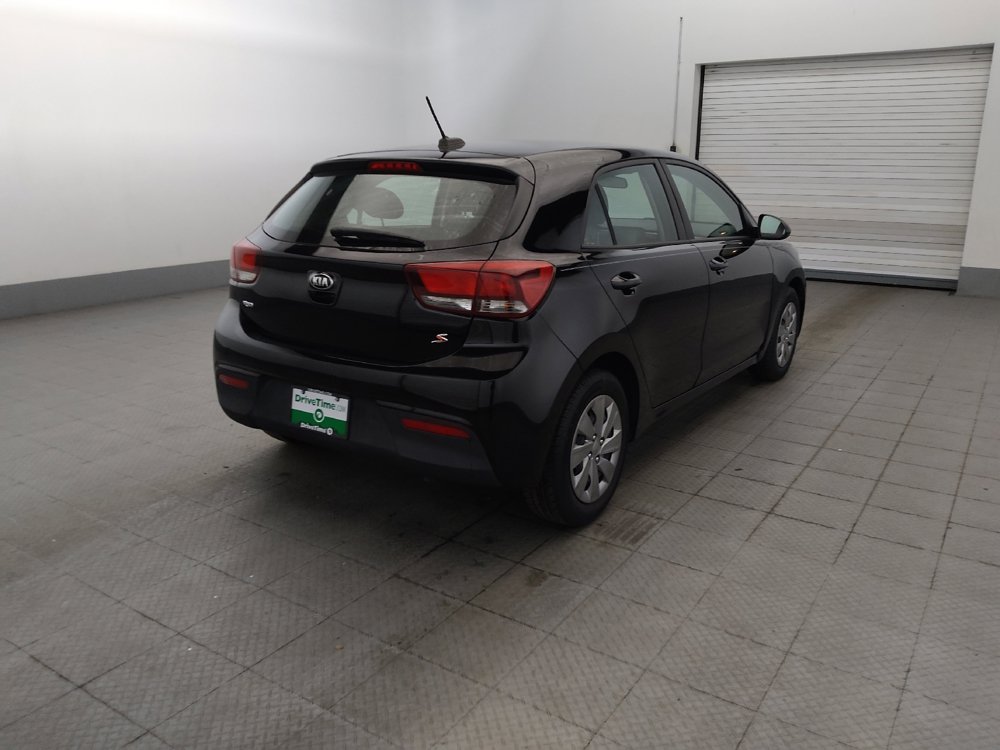 Used 2019 Kia Rio S FWD image 9