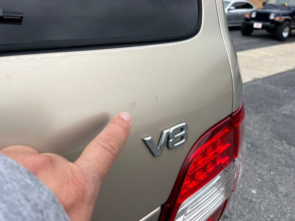 Used 2006 Toyota Land Cruiser image 73