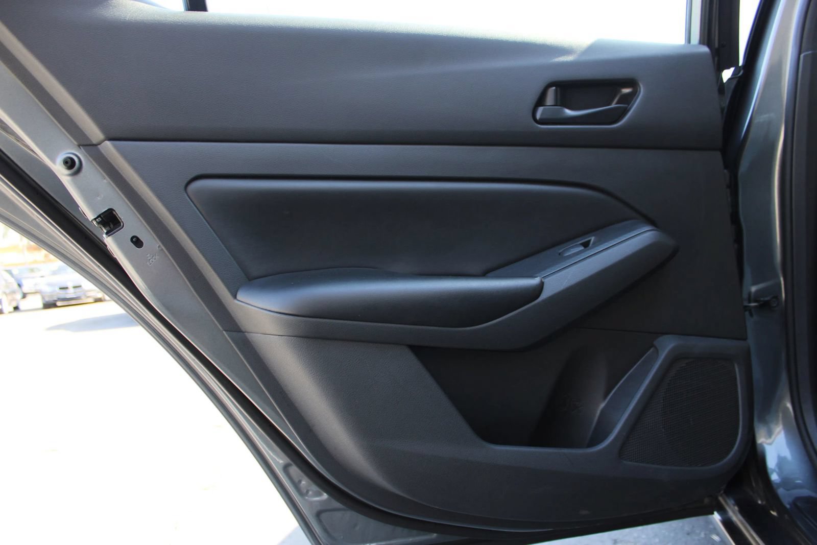 Used 2023 Nissan Altima 2.5 S FWD image 13