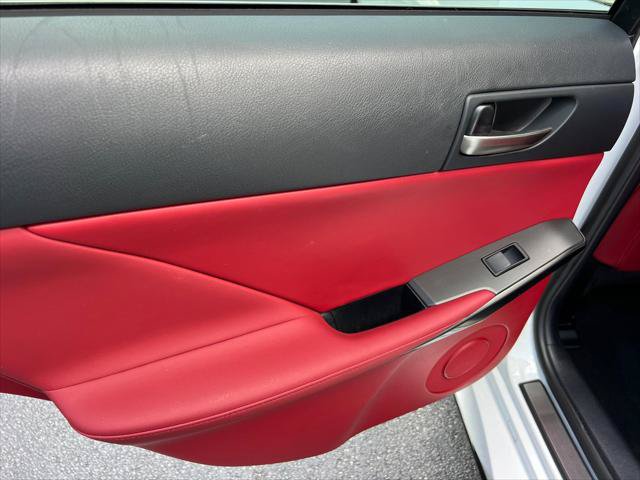 Certified 2023 Lexus IS 350 F Sport w/ Navigation Package RWD image 21