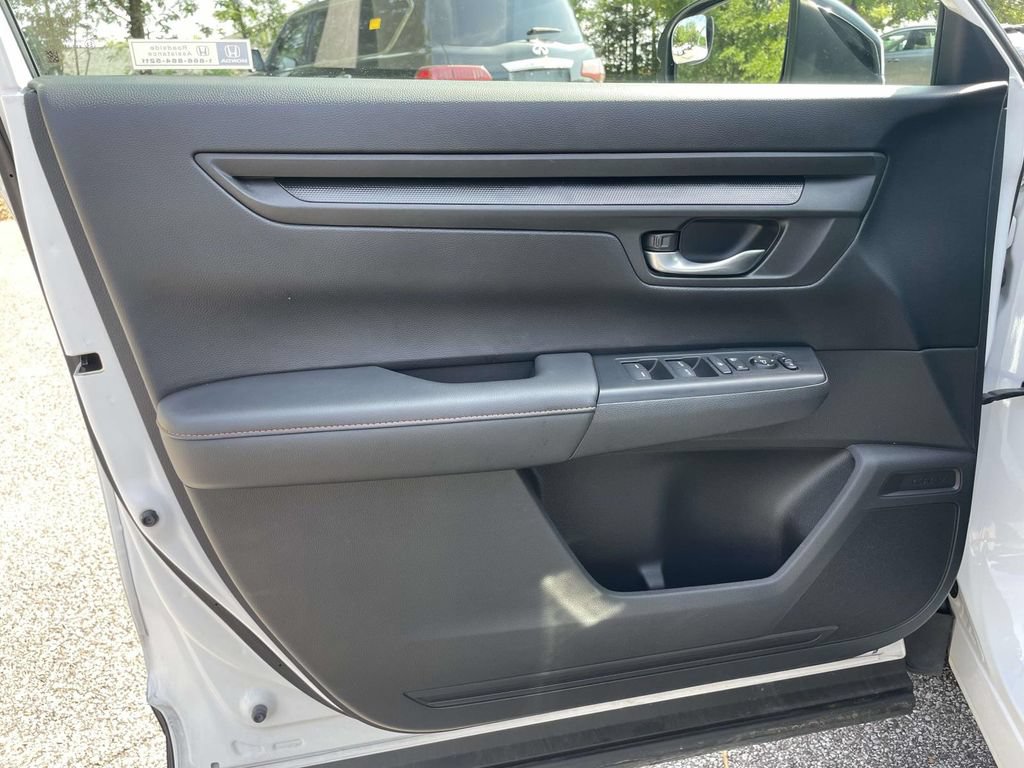 Used 2023 Honda CR-V Sport image 16