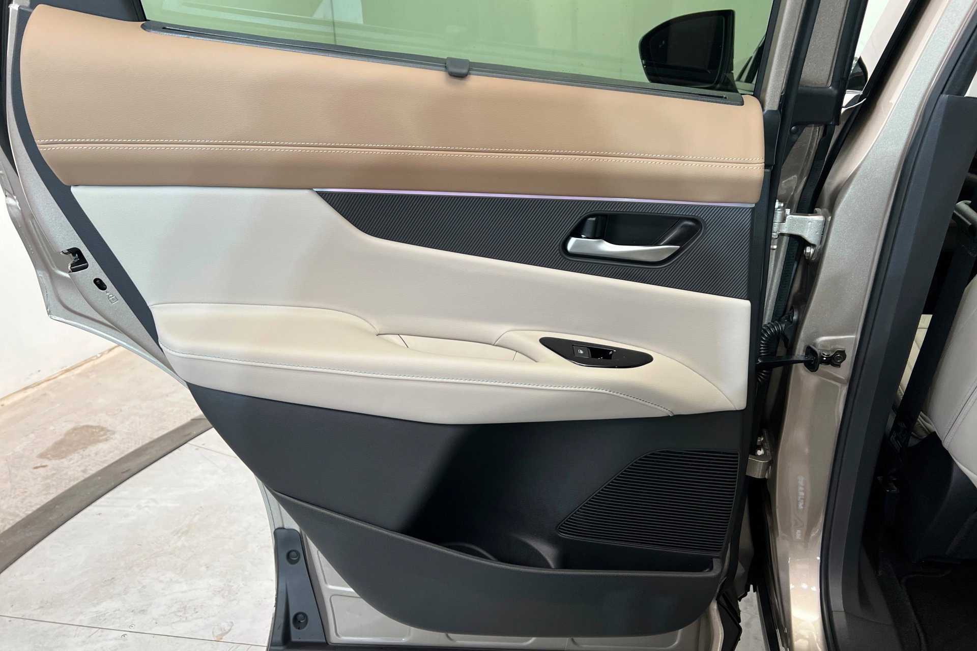 New 2026 Nissan Murano Platinum w/ Cargo Package AWD/4WD image 18