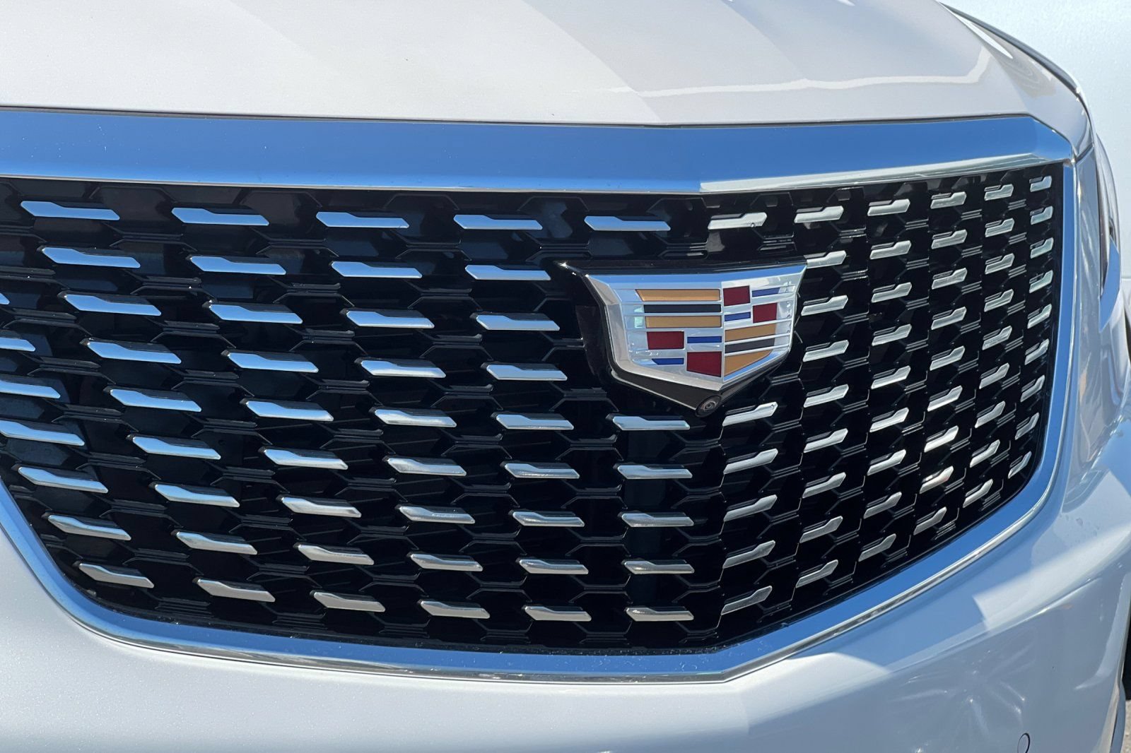 Used 2026 Cadillac XT5 Premium Luxury w/ LPO, Floor Liner Package FWD image 45