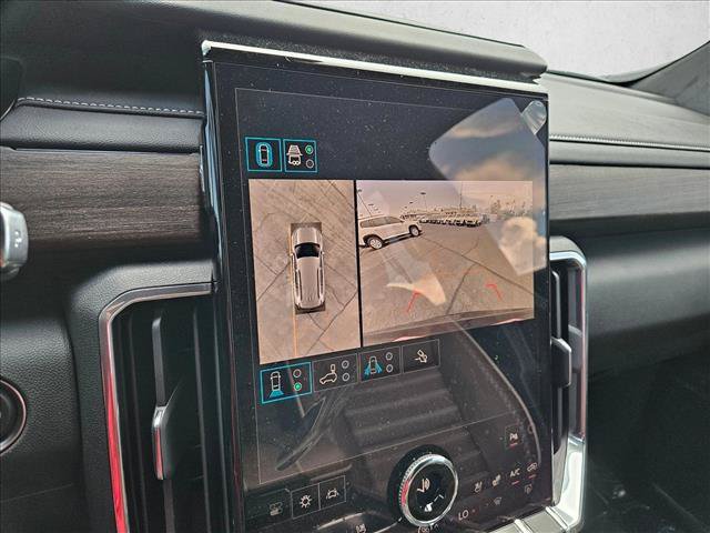 New 2026 GMC Acadia Denali Ultimate w/ LPO, All-Weather Package AWD/4WD image 12