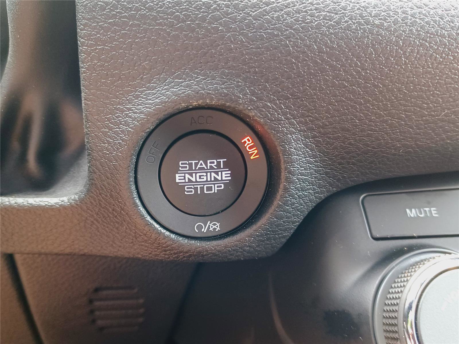 New 2026 Dodge Durango AWD w/ Skid Plate Group image 24