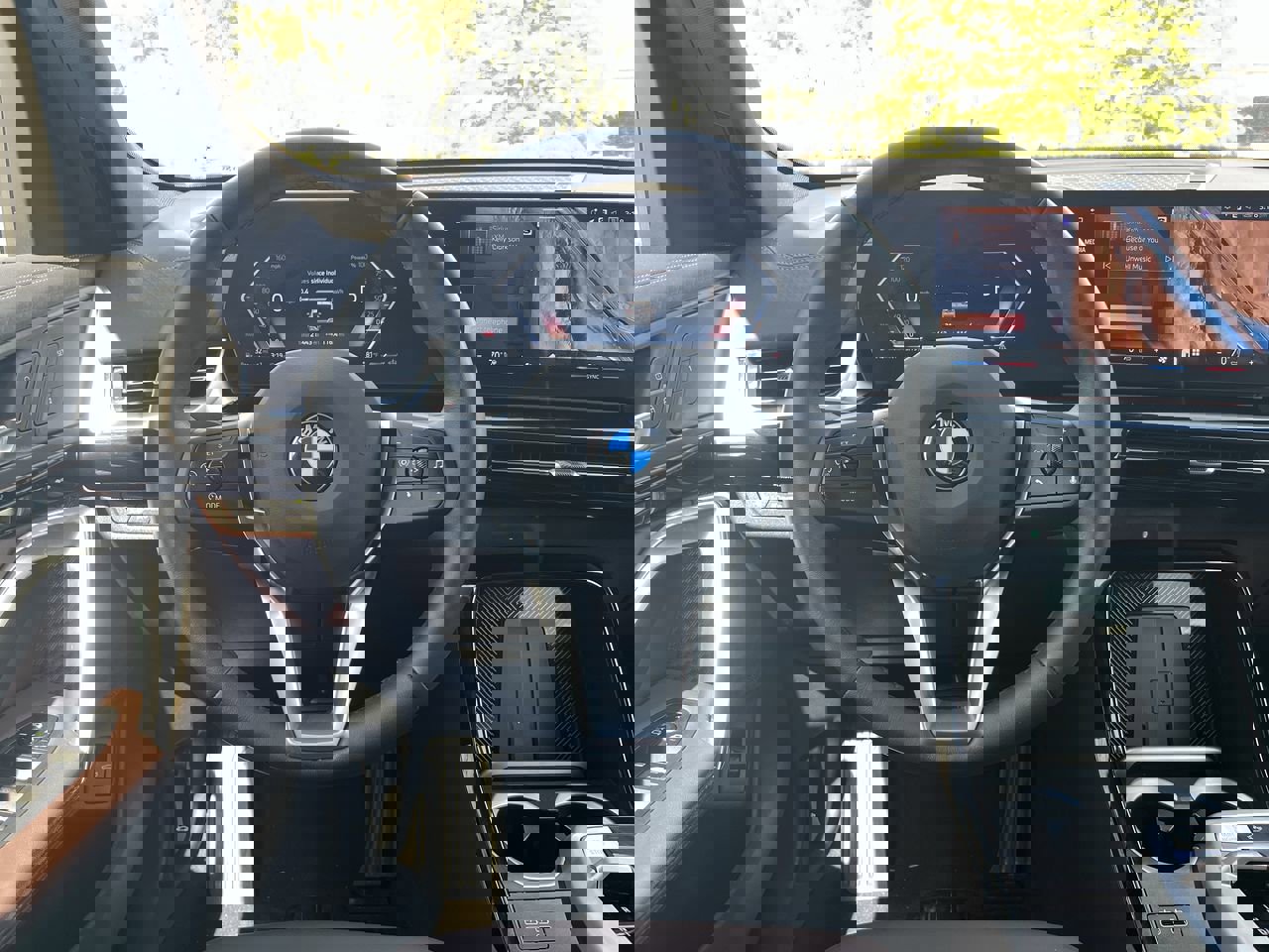 Certified 2025 BMW X2 xDrive28i image 20