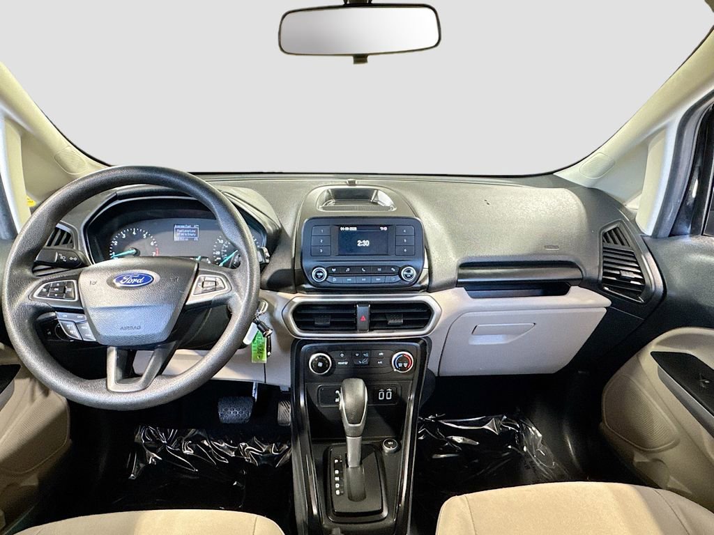 Used 2021 Ford EcoSport S AWD/4WD image 13