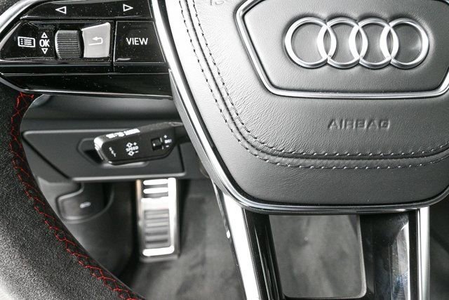 New 2026 Audi RS 6 performance image 11