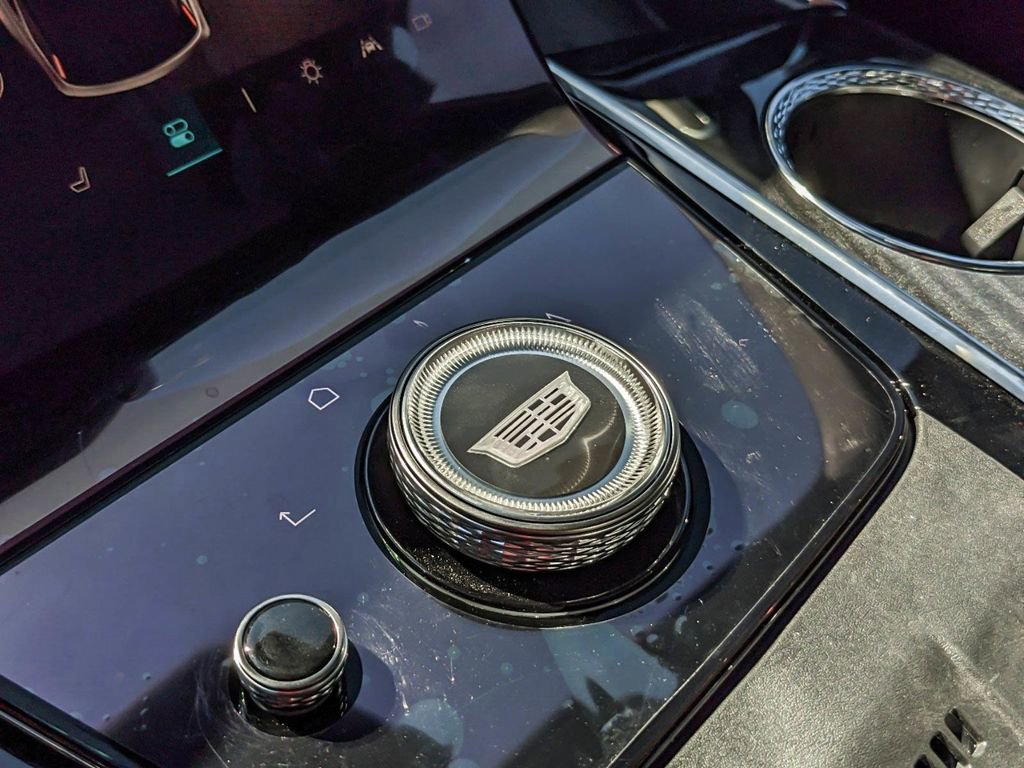 New 2025 Cadillac Escalade IQ Sport 2 image 35