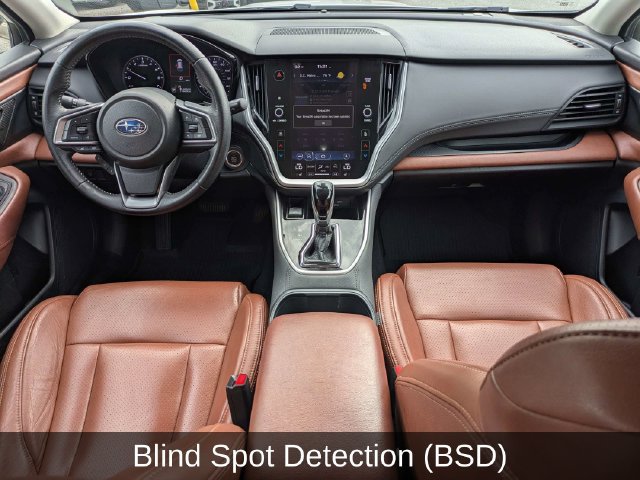 Used 2020 Subaru Outback Premium w/ Popular Package #1 AWD/4WD image 23