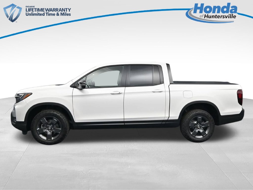 New 2026 Honda Ridgeline TrailSport image 10