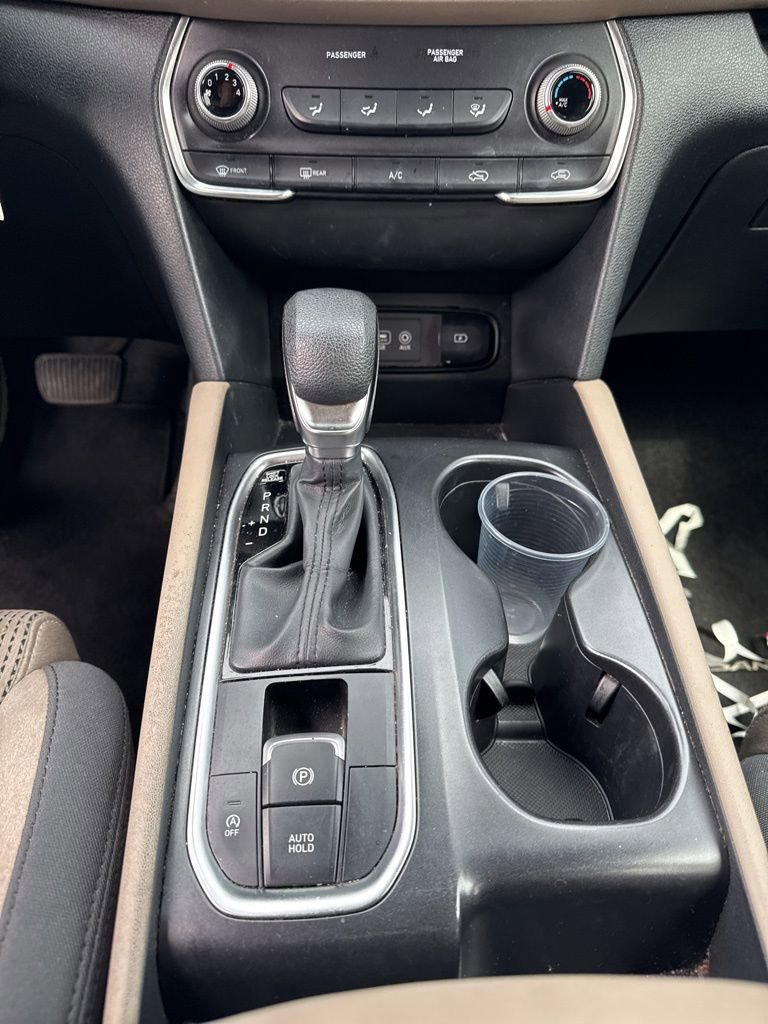 Used 2019 Hyundai Santa Fe SE FWD image 22