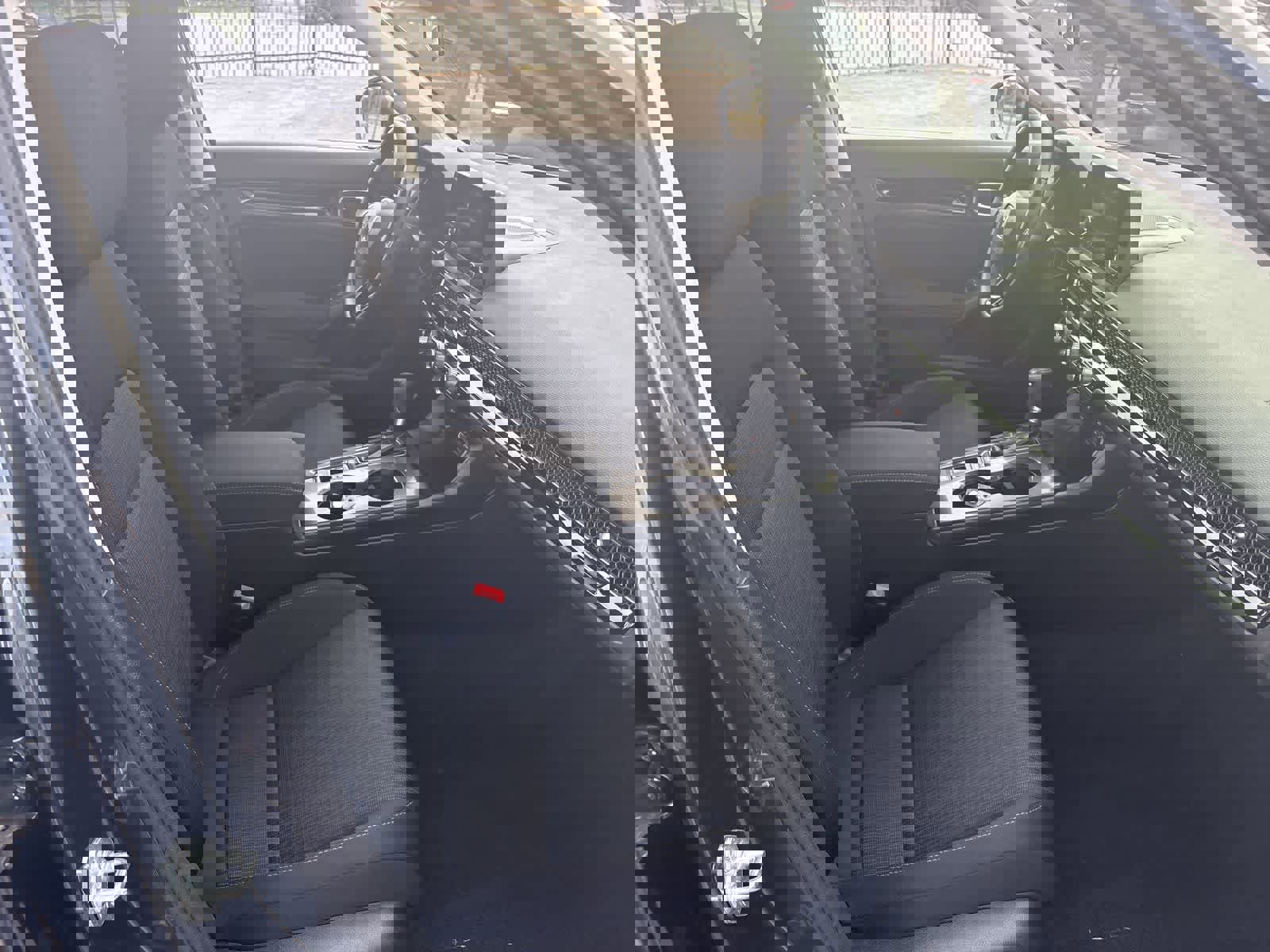 Used 2022 Honda Civic EX image 13