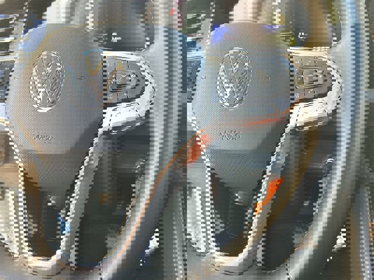 Certified 2025 Volkswagen Jetta S image 20