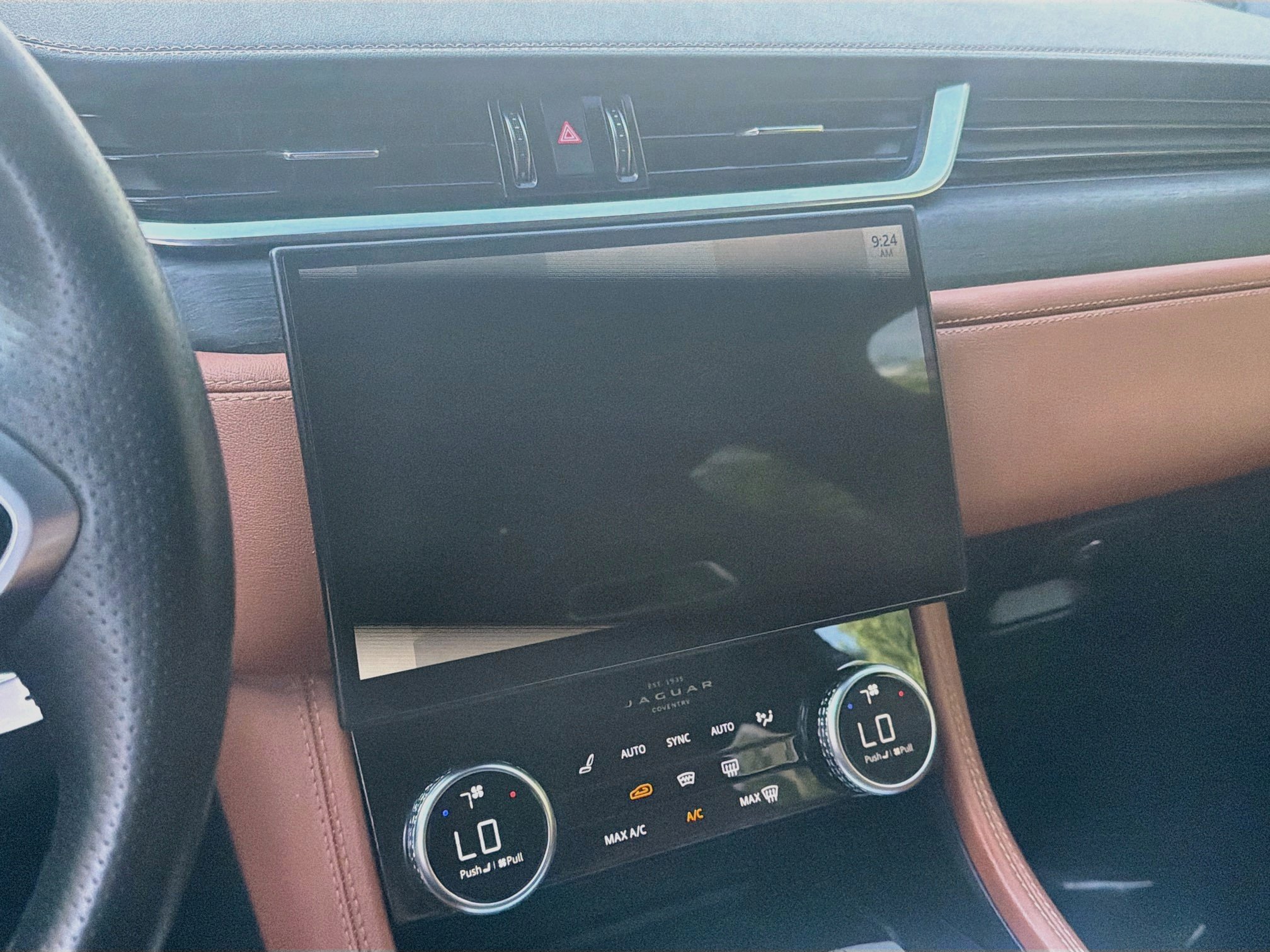 Used 2023 Jaguar F-PACE R-Dynamic S AWD/4WD image 12