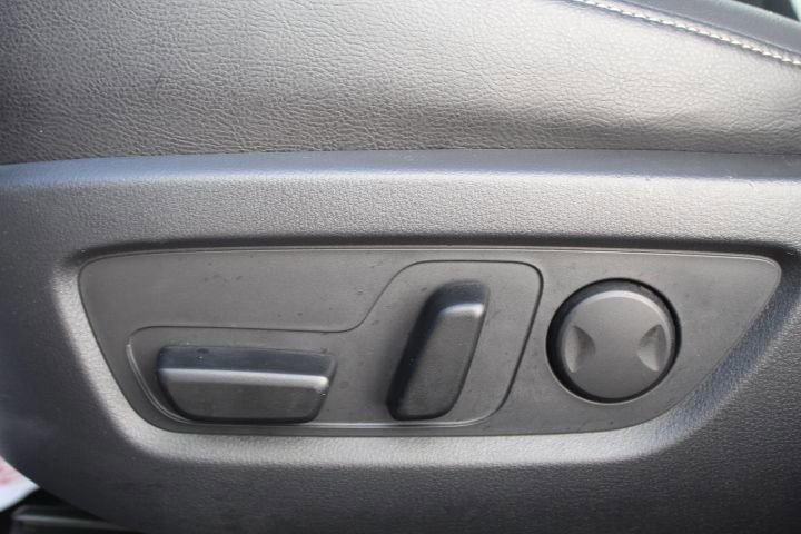 Certified 2025 MAZDA CX-50 2.5 Hybrid w/ Preferred Pkg image 15