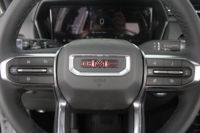 New 2026 GMC Terrain Elevation w/ Elevation Premium Package image 12