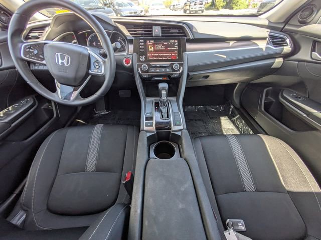 Used 2019 Honda Civic EX image 12