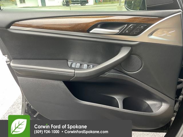 Used 2023 BMW X3 xDrive30i image 21