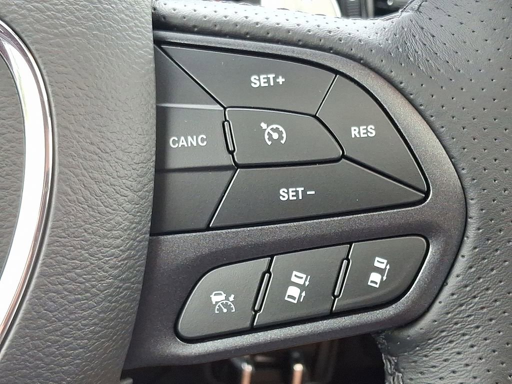 New 2025 Dodge Durango R/T image 19