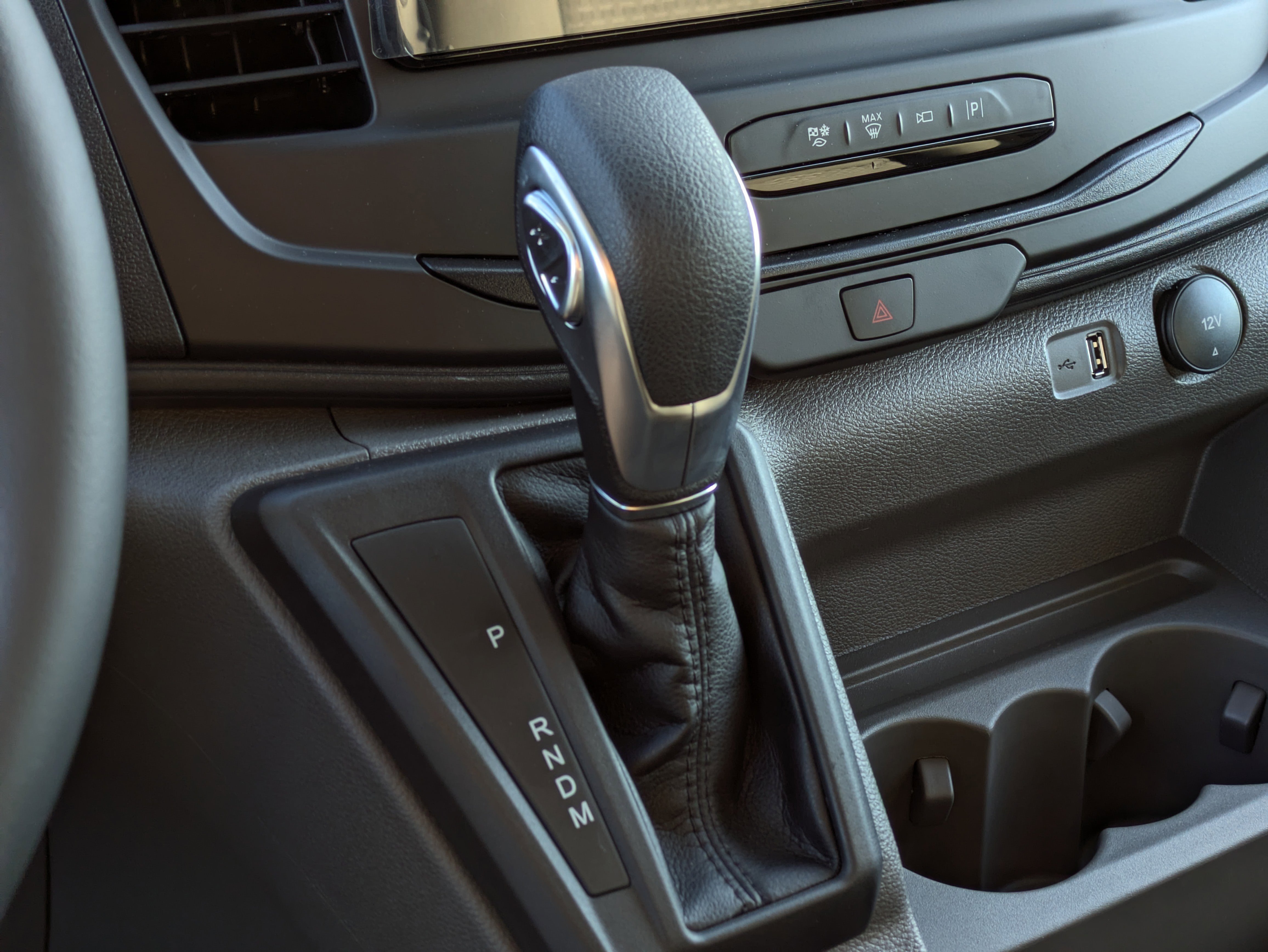 New 2026 Ford Transit 350 148 High Roof Extended DRW image 30