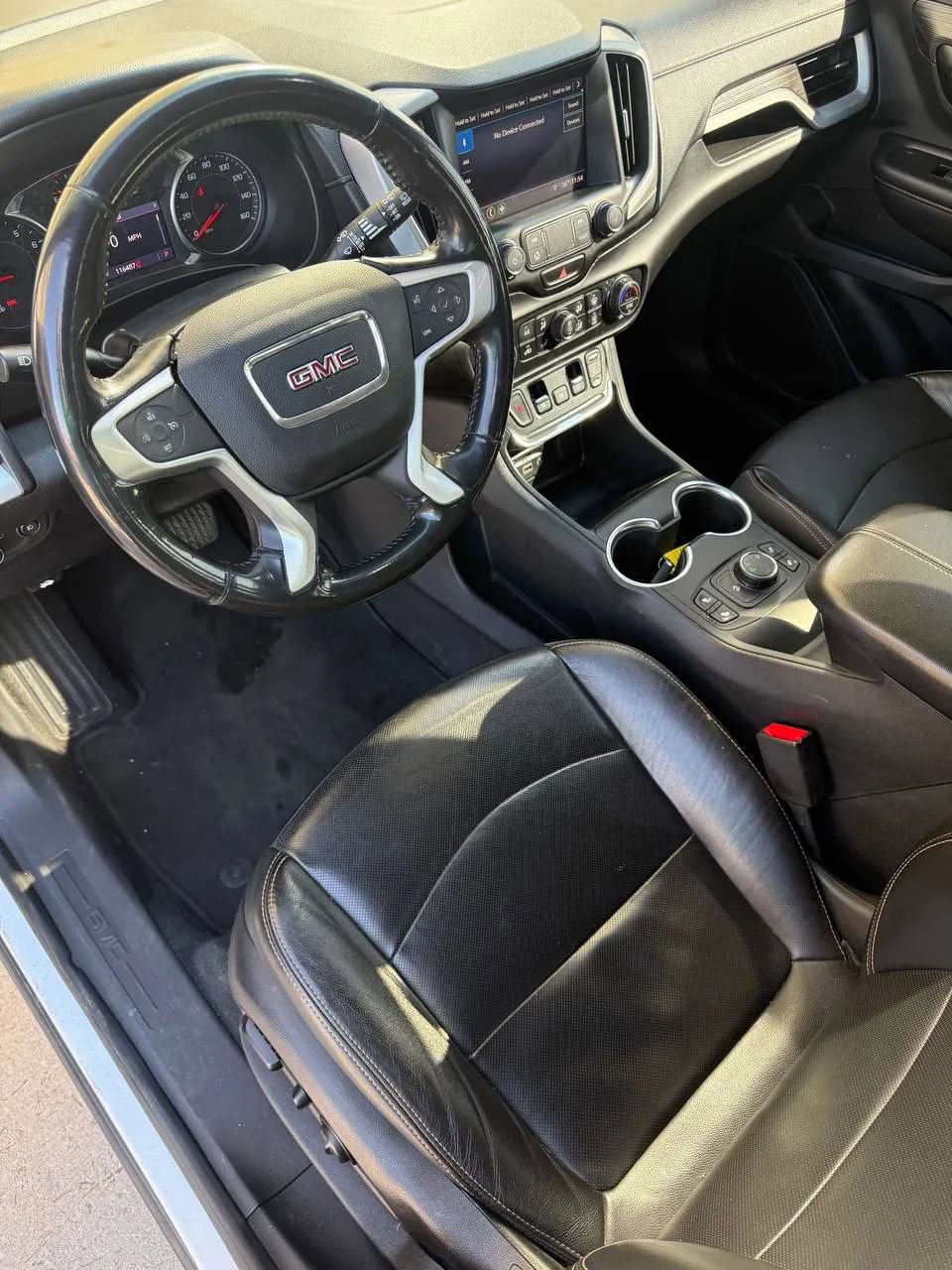 Used 2019 GMC Terrain SLT image 14