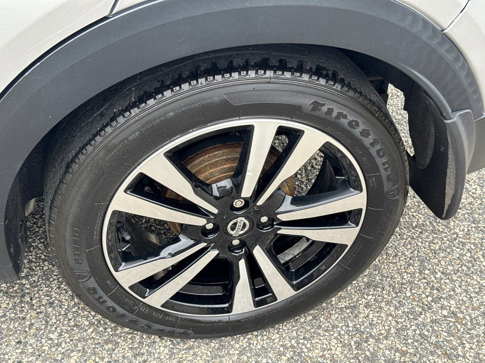 Used 2020 Nissan Kicks SV FWD image 17