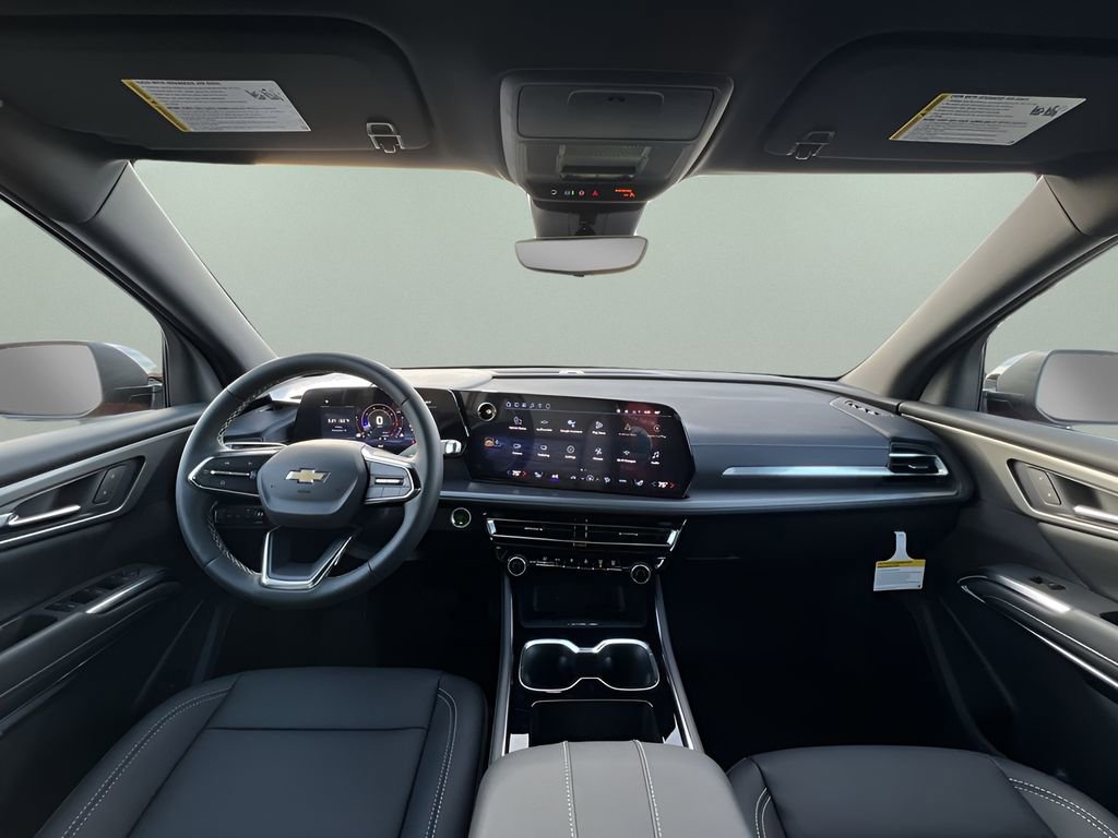 New 2026 Chevrolet Traverse LT w/ Driver Confidence Package image 19