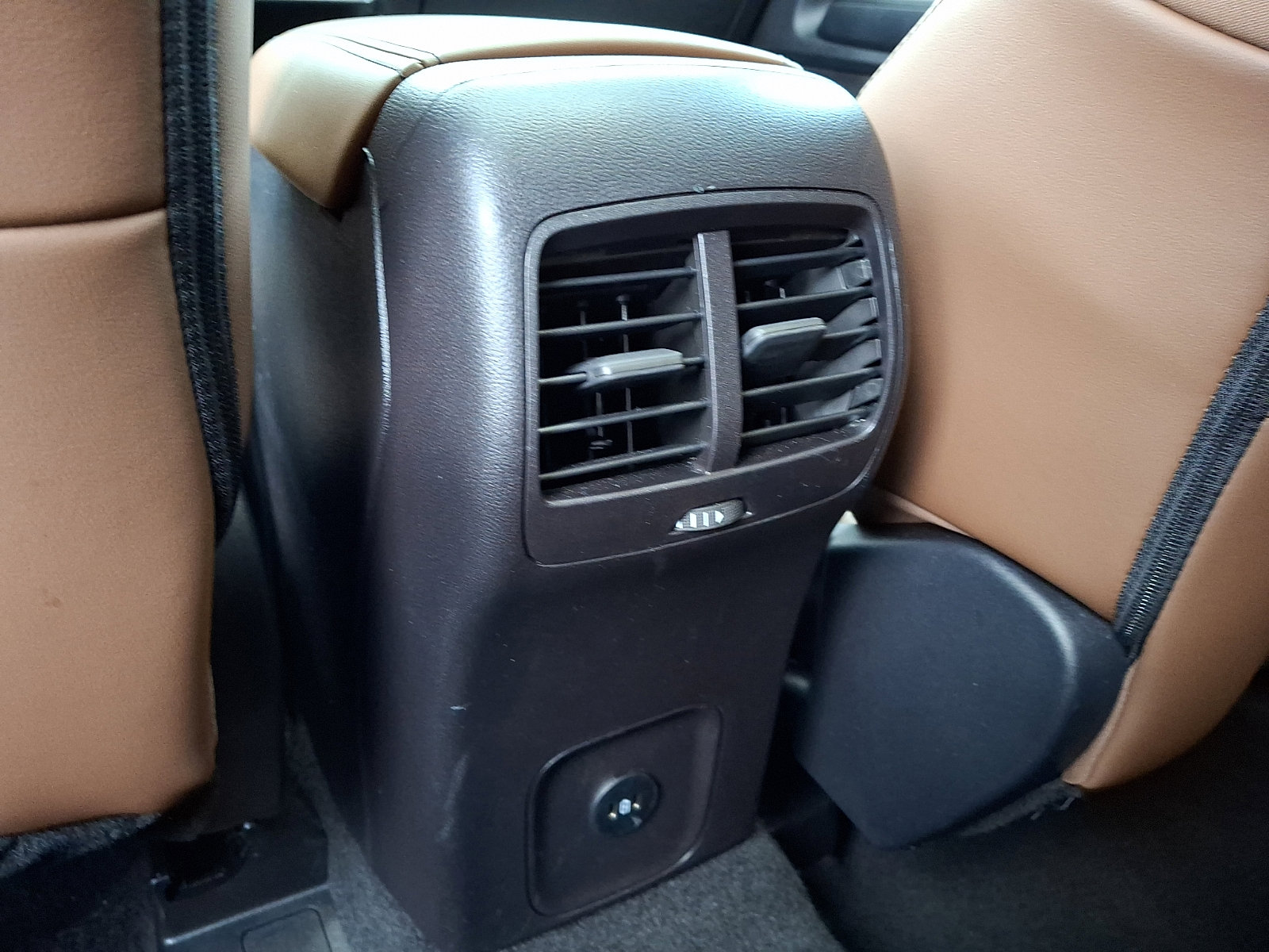 Used 2025 Ford Bronco Sport Outer Banks w/ Outer Banks Tech Package+ AWD/4WD image 11
