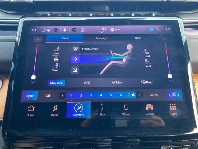 Used 2023 Jeep Grand Cherokee Summit image 39