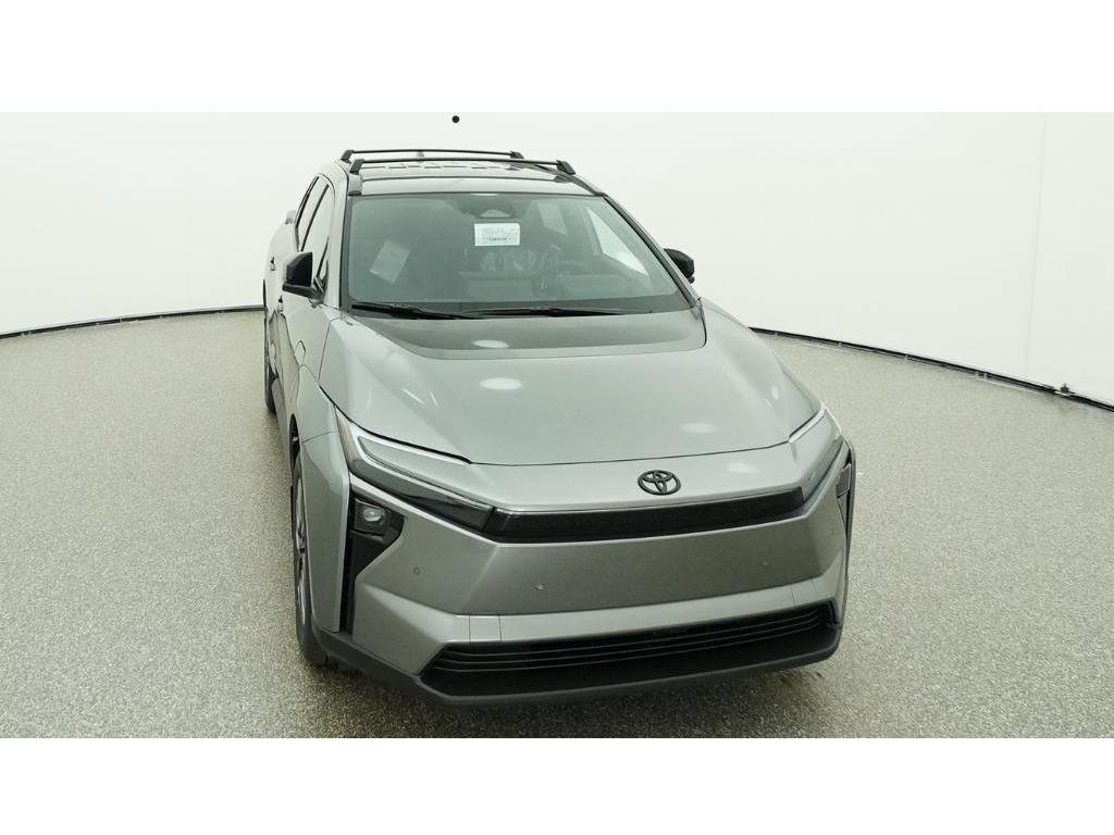 New 2026 Toyota bZ AWD/4WD image 14