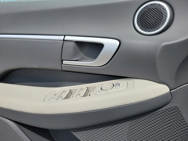 Used 2026 Hyundai Sonata Blue FWD image 8
