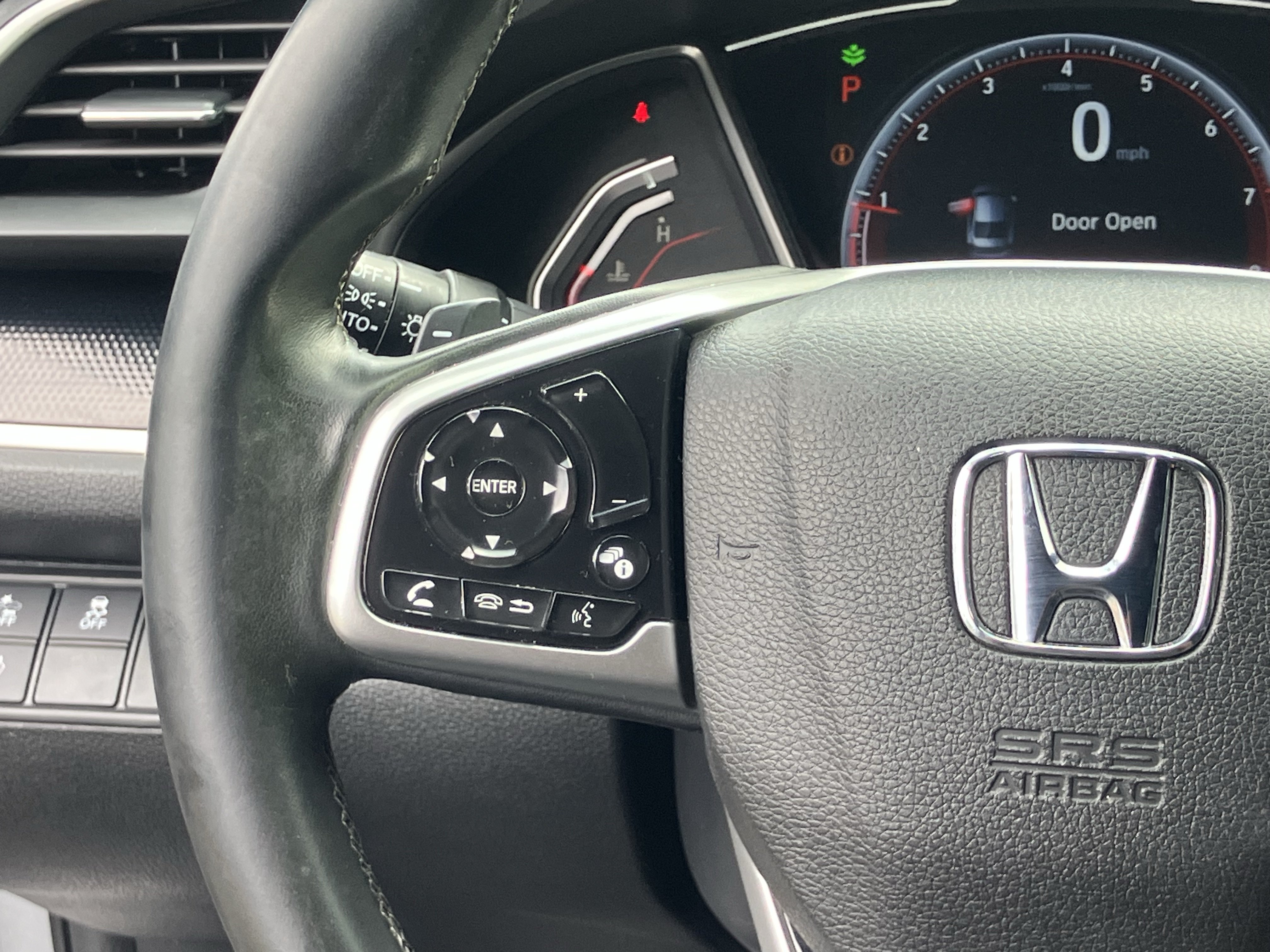 Used 2020 Honda Civic Sport image 21