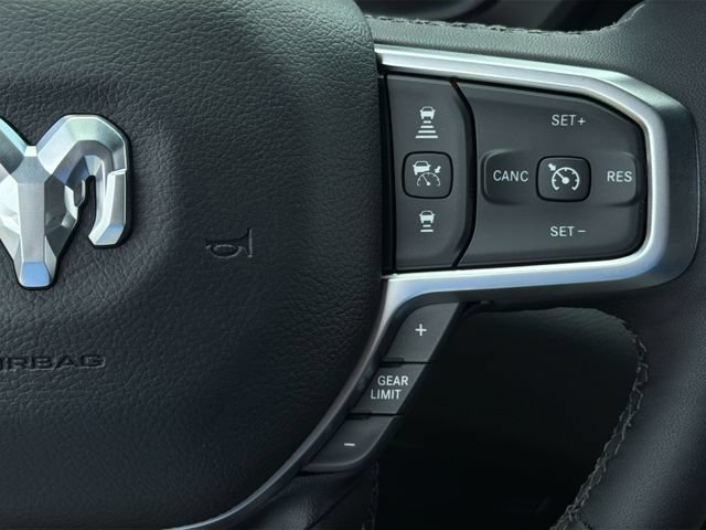 New 2026 RAM 1500 Big Horn AWD/4WD image 24