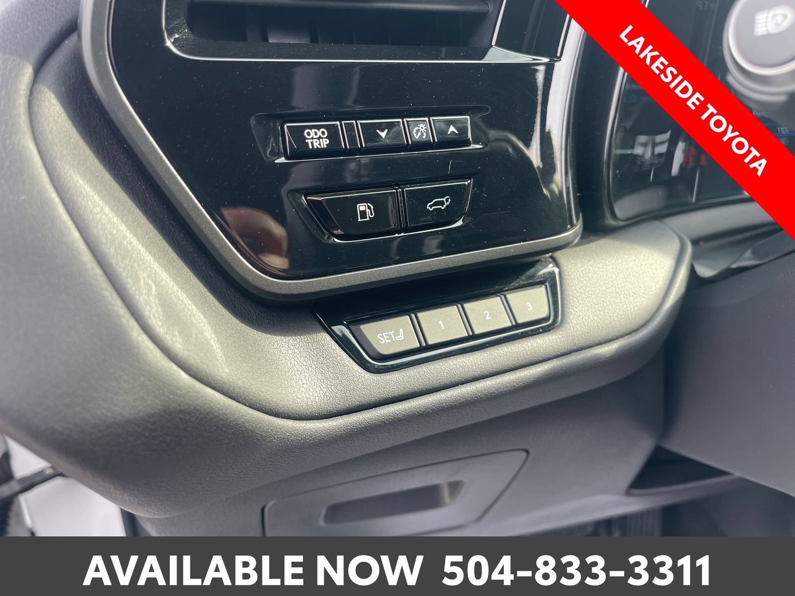 Used 2024 Lexus TX 350 FWD w/ Technology Package image 26