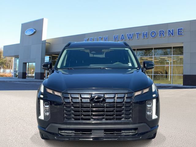 Used 2024 Hyundai Palisade XRT FWD image 2
