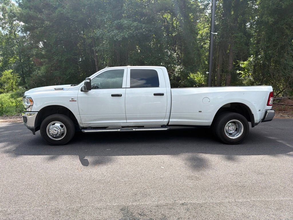 Used 2023 RAM 3500 Tradesman