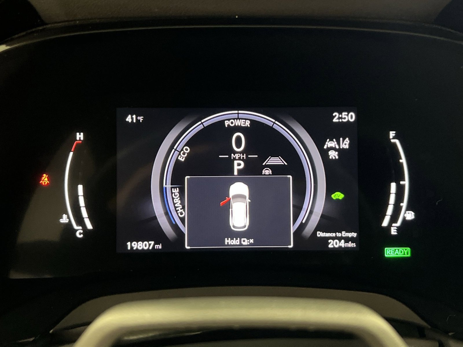 Used 2024 Lexus RX 350 w/ Convenience Package image 17