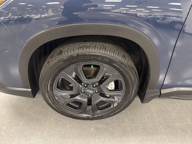 Used 2024 Subaru Ascent Onyx Edition image 41