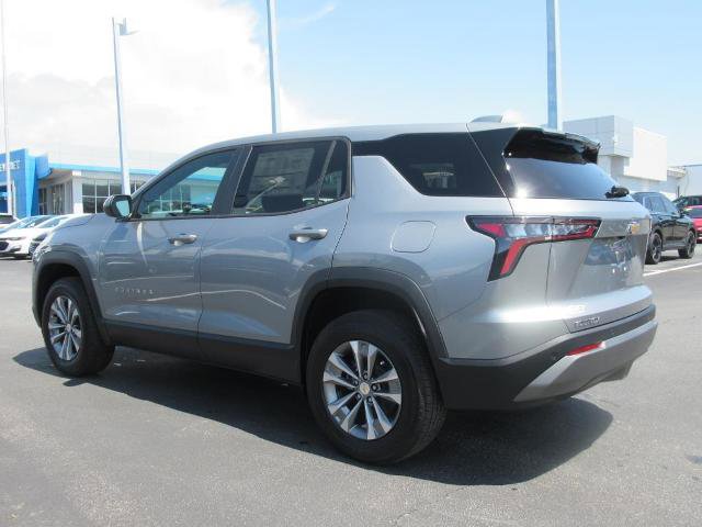 New 2026 Chevrolet Equinox LT image 6