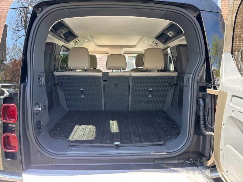Used 2020 Land Rover Defender 110 S image 69