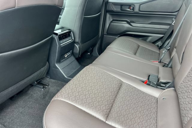 Used 2025 Toyota Land Cruiser 1958 AWD/4WD image 14