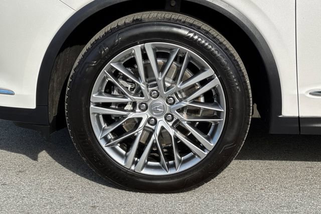 Certified 2024 Acura MDX SH-AWD w/ Advance Package image 34