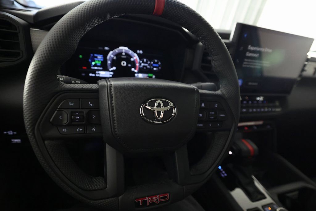 Used 2026 Toyota Tundra TRD Pro image 18
