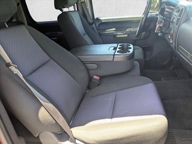 Used 2013 Chevrolet Silverado 1500 LT RWD image 18