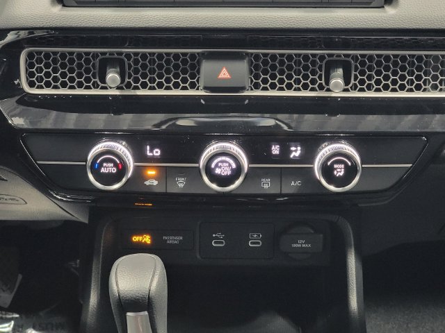 New 2026 Honda Civic LX image 19