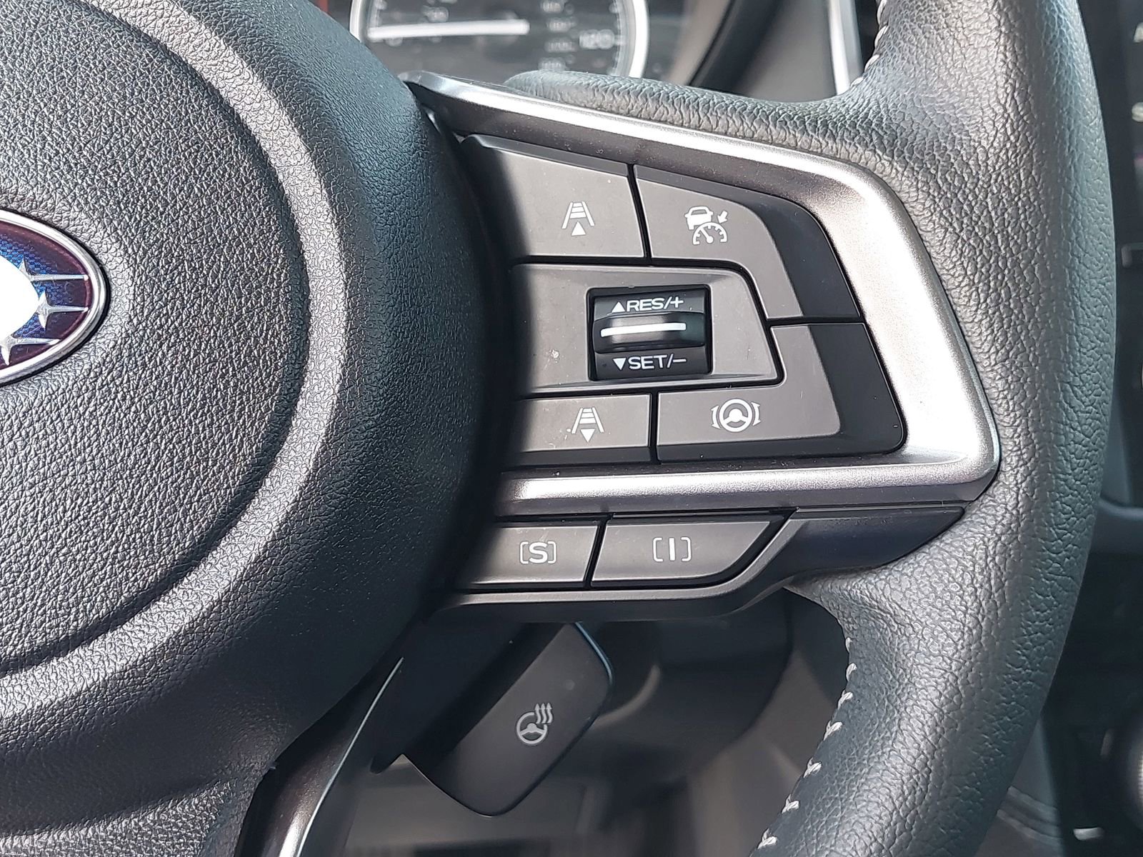 Certified 2023 Subaru Forester Limited image 18