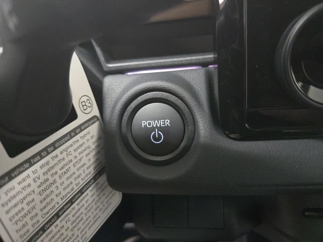 New 2026 Toyota bZ FWD image 31