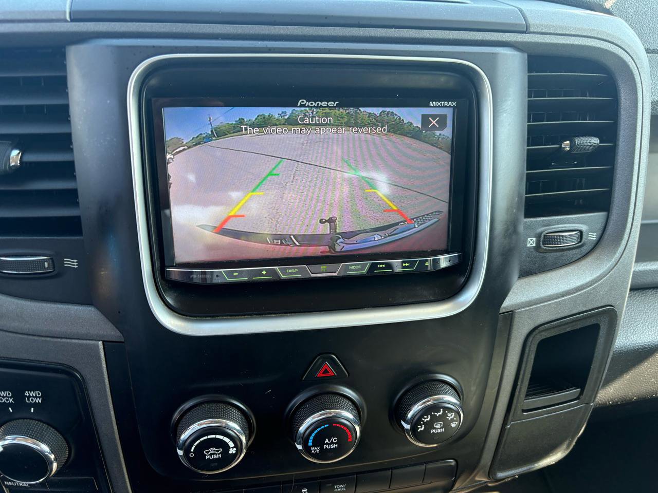 Used 2014 RAM 1500 Tradesman w/ Popular Equipment Group image 24