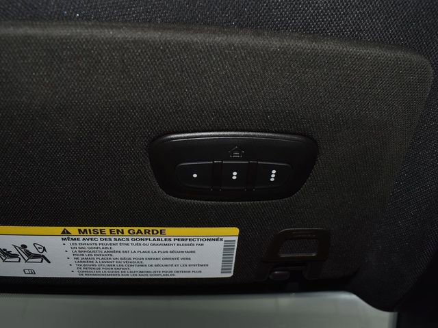 Used 2024 Jeep Grand Cherokee L Limited w/ Luxury Tech Group II image 21